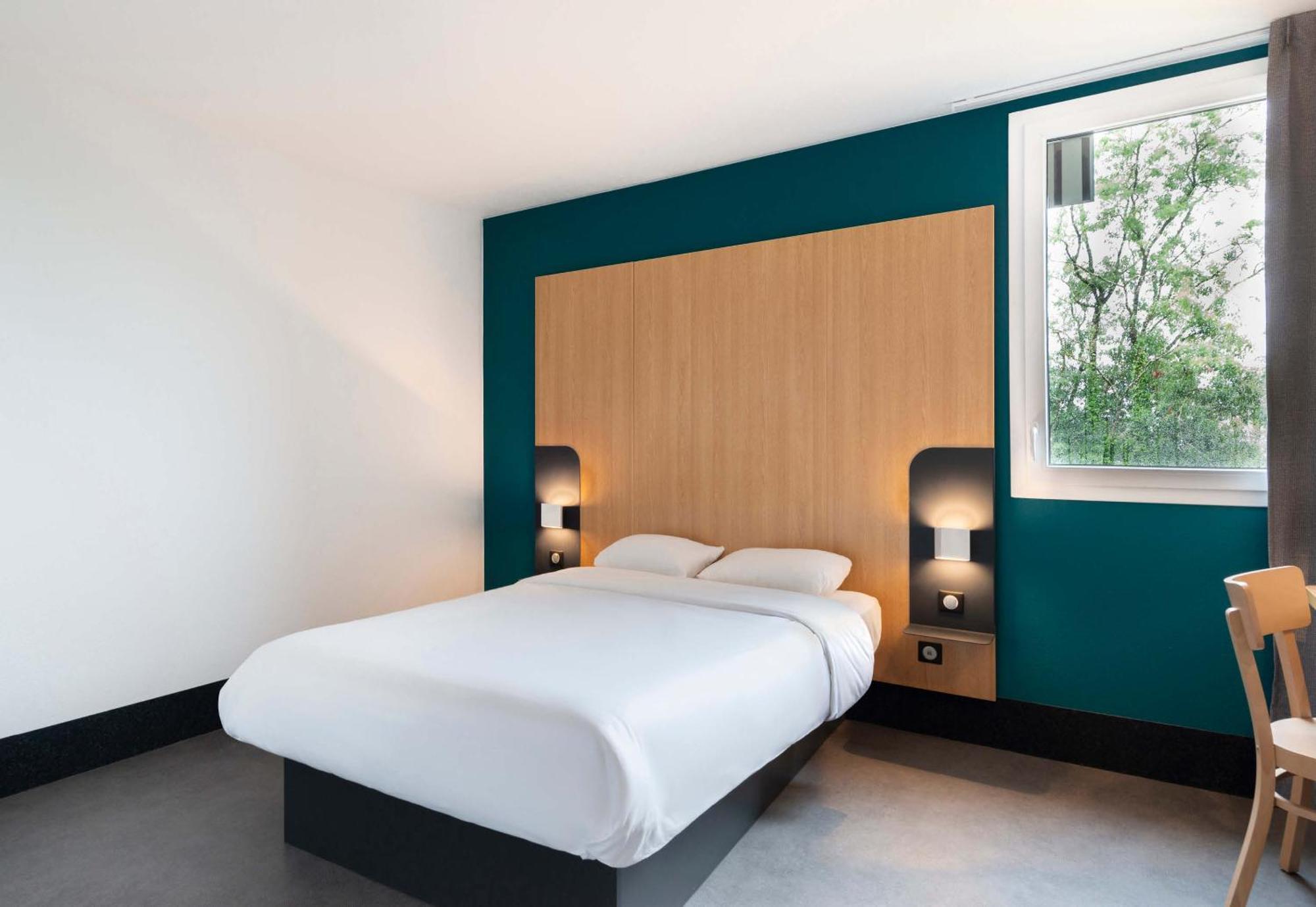 B&B Hotel Nantes Savenay Exterior photo
