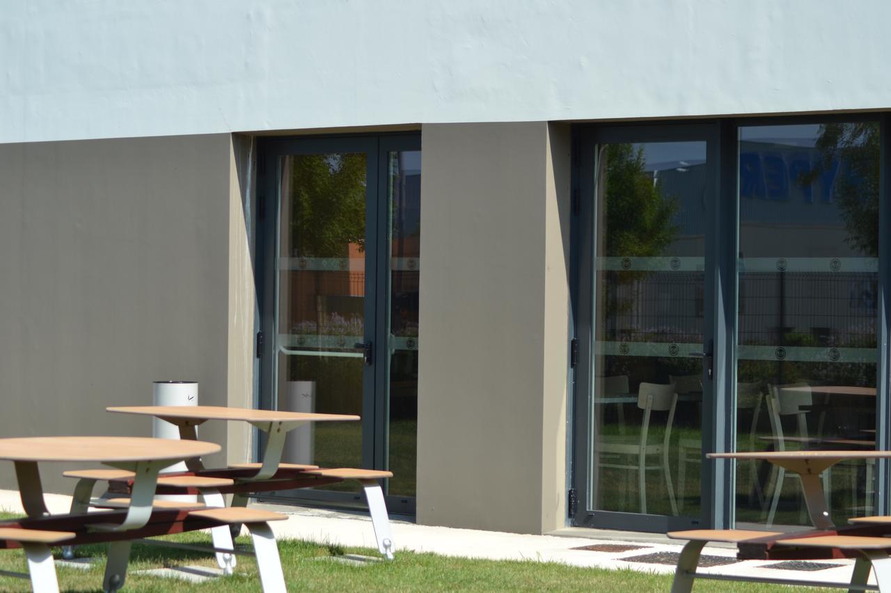 B&B Hotel Nantes Savenay Exterior photo